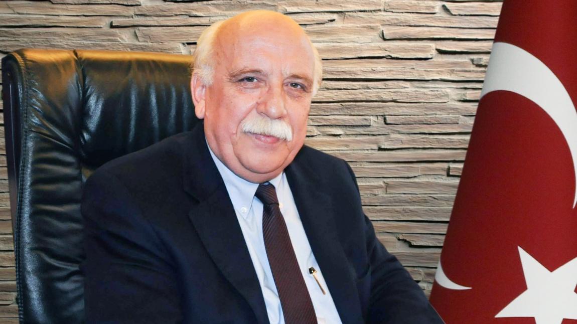 PROF. DR. NABİ AVCI KİMDİR?